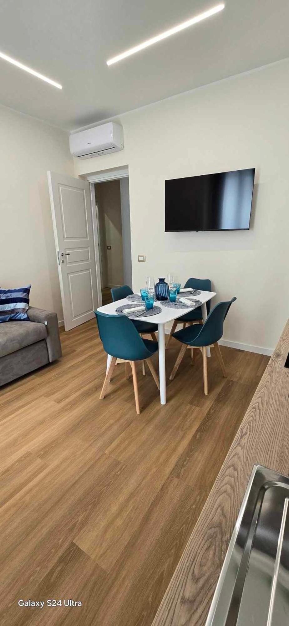 The Dream Apartment 100 M Dal Mare Savona Buitenkant foto