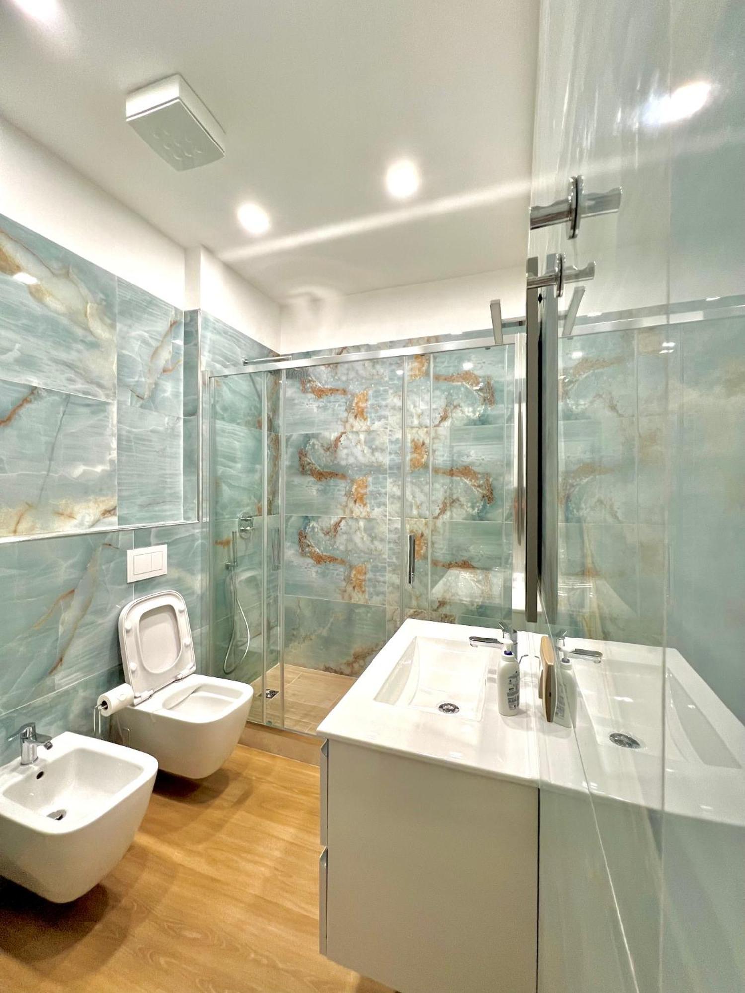 The Dream Apartment 100 M Dal Mare Savona Buitenkant foto