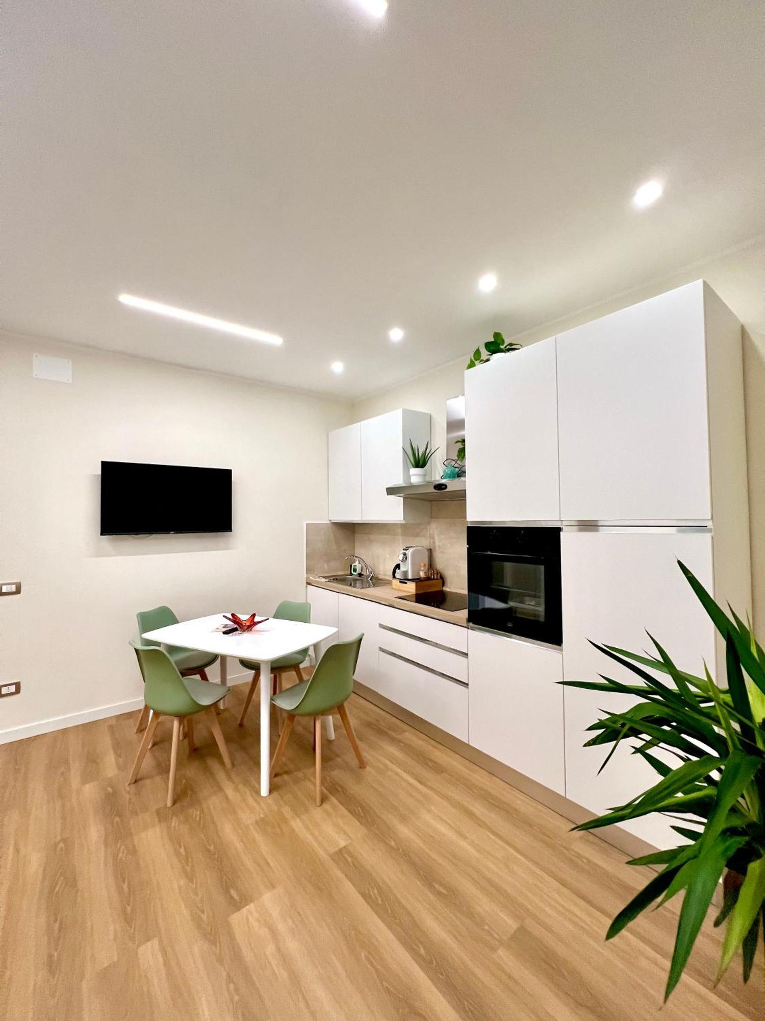 The Dream Apartment 100 M Dal Mare Savona Buitenkant foto